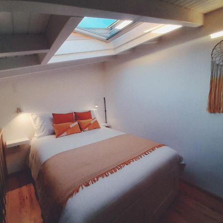 Casa Vinte & Cinco Alojamento Local ペーニャ・ガルシア エクステリア 写真