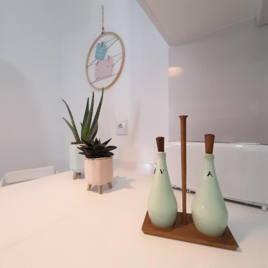 Casa Vinte & Cinco Alojamento Local ペーニャ・ガルシア エクステリア 写真